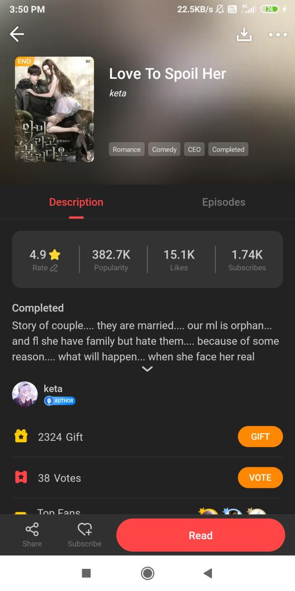NovelToon