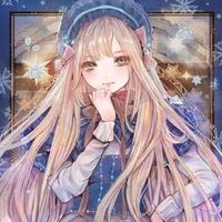 princess crystal/alina past*devil heir