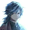 tomioka giyuu