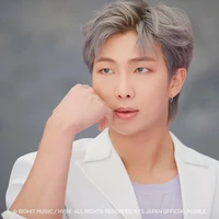 namjoon
