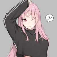 Sabrina (Alices adopted sister)