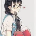 Shizuka(sahabat yaori)