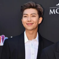 kim namjoon