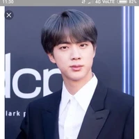kim seokjin