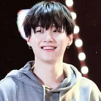 min yoongi