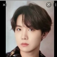 jung hoseok