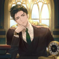 AARON KUNG/ML/DEVIL KING/