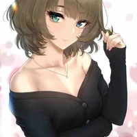Marie(mère de Sarah et Kevin)
