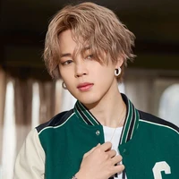 Min jimin