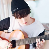 Min Yoongi