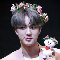 Kim seok jin