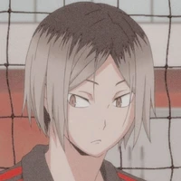 Kenma Kozume