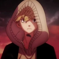 Chifuyu Matsuno