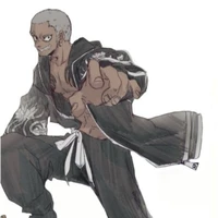 Arashi Keizou