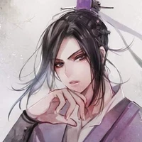 เจียงหวั่นอิ๋น(เจียงเฉิน+ประมุขเจียง)