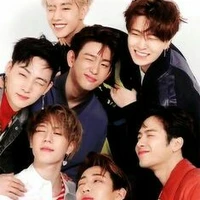 GOT 7