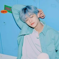Asher Nathania jaemin