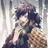 giyuu kitagawa