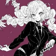 sophia kanroji