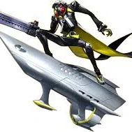 captain kidd