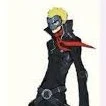 inosuke*mode skull