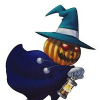 jack o lantern 2