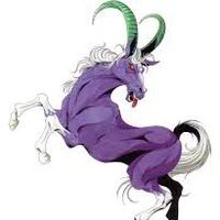 bicorn