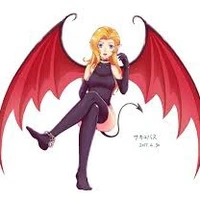 succubus