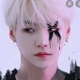 min yoongi