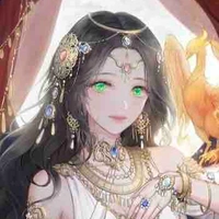 Maria Apollo(Empress of China)