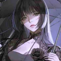 Bellatrix Ivy Hendrix(FL Mother)