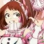 Uraraka