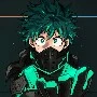 Izuku