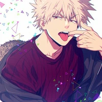 Bakugou