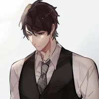 Detective Roy