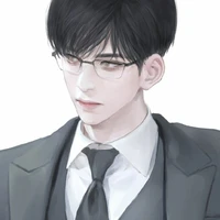 Tyler Richard [ Klaus assistant ]