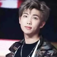 kim Namjoon