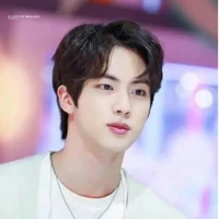 Kim seokjin