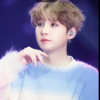 min yoongi