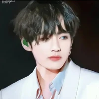 Kim taehyung