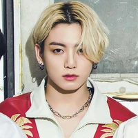 Jeon Jungkook