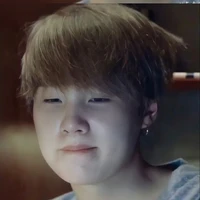 min yoongi