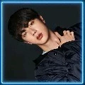 Seokjin