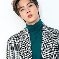 SEOKJIN