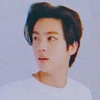 Kim Seokjin