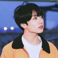 Jeon Jungkook