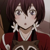 izumi kyoko