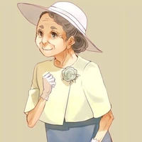 Aunt May