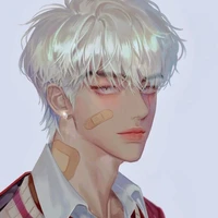 Jeyden Salvatore •A.D•