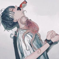 Maykel Parker •O.P•